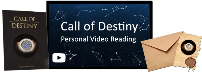Call of Destiny Call of Destiny